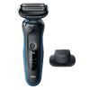 Электробритва Braun Series 5 51-B1200S BLUE изображение 2