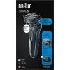 Электробритва Braun Series 5 51-B1200S BLUE изображение 3