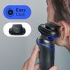 Электробритва Braun Series 5 51-B1200S BLUE изображение 4