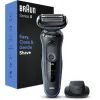 Электробритва Braun Series 5 51-B1200S BLUE изображение 5