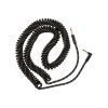 Инструментальный кабель Fender Cable Deluxe Series Coil 30' Black Tweed (301773)
