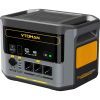 Зарядная станция Vtoman FlashSpeed 1000 PB-85 1000W 828Wh (FlashSpeed 1000) изображение 3