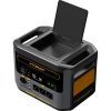 Зарядная станция Vtoman FlashSpeed 1000 PB-85 1000W 828Wh (FlashSpeed 1000) изображение 6