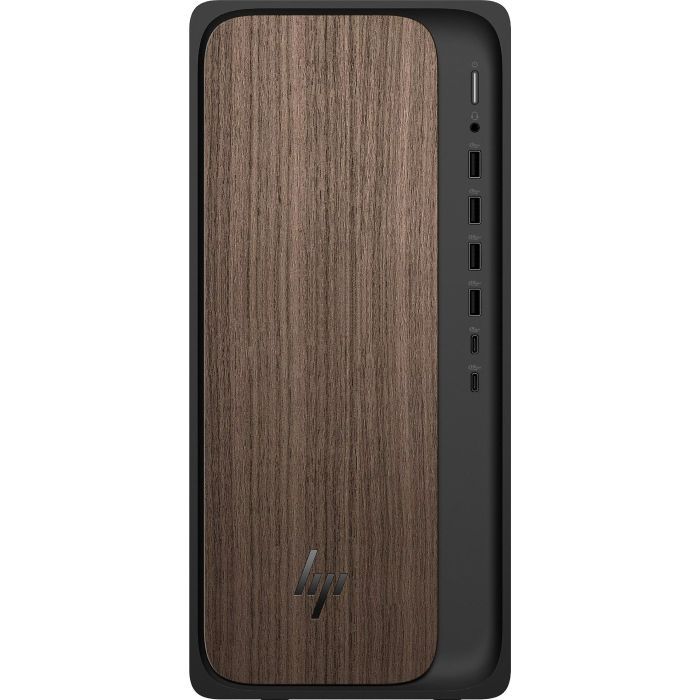 Компьютер HP OmniDesk Tower M03-0002ua / U7 265, 32, 1Tb SSD, WiFi, K&M (BV8H1EA)