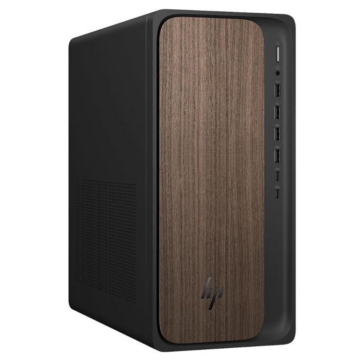 Компьютер HP OmniDesk Tower M03-0002ua / U7 265, 32, 1Tb SSD, WiFi, K&M (BV8H1EA) изображение 2