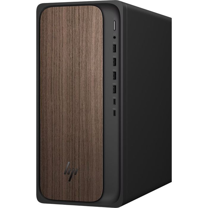 Компьютер HP OmniDesk Tower M03-0002ua / U7 265, 32, 1Tb SSD, WiFi, K&M (BV8H1EA) изображение 3