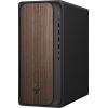 Компьютер HP OmniDesk Tower M03-0002ua / U7 265, 32, 1Tb SSD, WiFi, K&M (BV8H1EA) изображение 3
