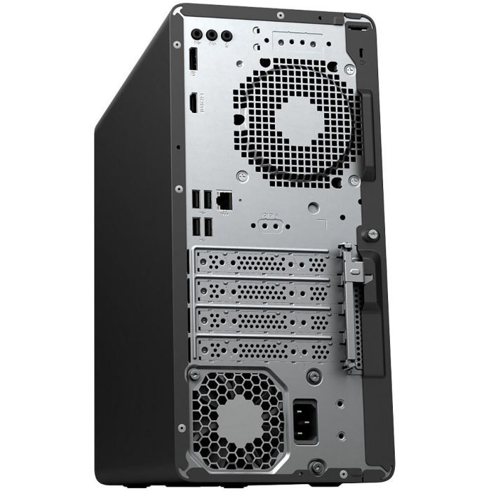 Компьютер HP OmniDesk Tower M03-0002ua / U7 265, 32, 1Tb SSD, WiFi, K&M (BV8H1EA) изображение 4