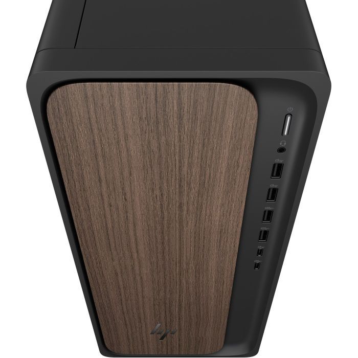 Компьютер HP OmniDesk Tower M03-0002ua / U7 265, 32, 1Tb SSD, WiFi, K&M (BV8H1EA) изображение 5
