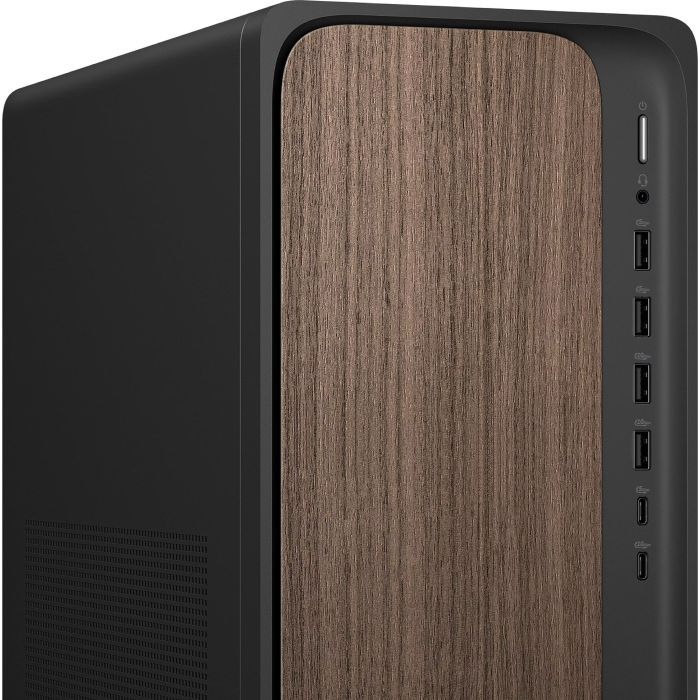 Компьютер HP OmniDesk Tower M03-0002ua / U7 265, 32, 1Tb SSD, WiFi, K&M (BV8H1EA) изображение 6