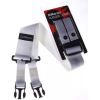 Ремень для гитары DiMarzio 2 Inch Nylon ClipLock White (DD2200W) изображение 3