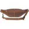 Сумка Visconti 721 Bumbag Large Oil Tan (721 OIL TAN) зображення 3