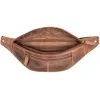Сумка Visconti 721 Bumbag Large Oil Tan (721 OIL TAN) зображення 6