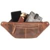 Сумка Visconti 721 Bumbag Large Oil Tan (721 OIL TAN) зображення 7