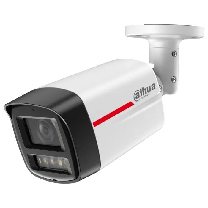 Камера відеоспостереження Dahua DH-IPC-HFW2449TL-S-PRO (2.8)