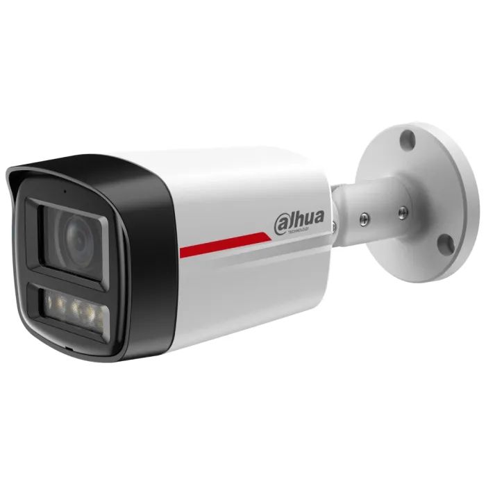 Камера відеоспостереження Dahua DH-IPC-HFW2449TL-S-PRO (2.8) зображення 2