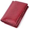 Гаманець ST Leather З натуральної шкіри Червоний (22731) зображення 2