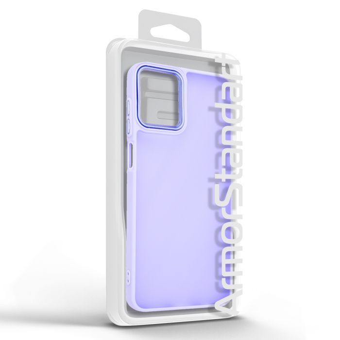 Чехол для мобильного телефона Armorstandart Frame Samsung A07 4G Dark Green (ARM87009) изображение 3