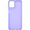 Чехол для мобильного телефона Armorstandart Frame Samsung A07 4G Violet (ARM87010)