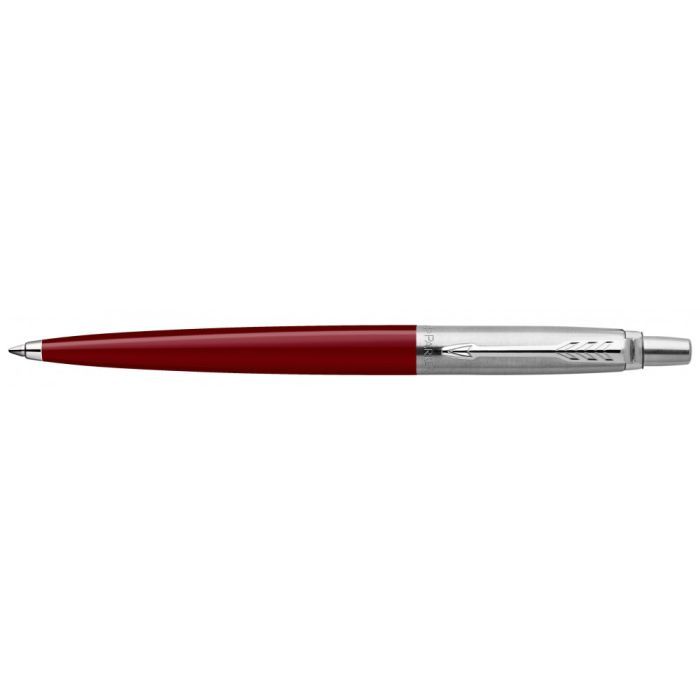 Ручка кулькова Parker JOTTER 17 Originals Red CT BP в Eco упаковці (15 732e) зображення 2