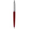 Ручка шариковая Parker JOTTER 17 Originals Red CT BP в Eco упаковке (15 732e)