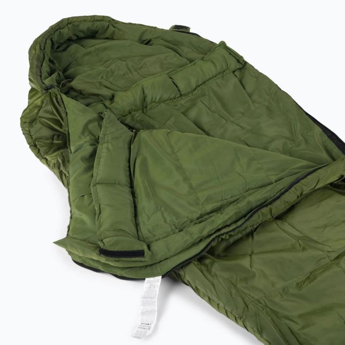 Спальный мешок Ferrino Yukon Pro 0°C Red (86359NRR) (931766) изображение 2