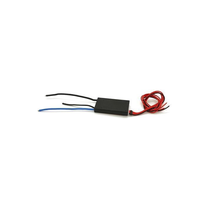 BMS контроллер DaLy LiFePO4 12V 4S 15A (DL4S-15A J13G3) изображение 2
