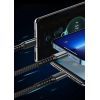 Дата кабель USB 2.0 AM to Lightning + Micro 5P + USB-C 1.2m 100W nylon black XoKo (SC-3100) изображение 5