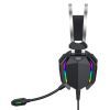 Наушники XO GE-07 Static Gaming Black (GE-07 Black) изображение 2