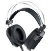 Наушники XO GE-07 Static Gaming Black (GE-07 Black) изображение 3