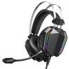 Наушники XO GE-07 Static Gaming Black (GE-07 Black) изображение 4