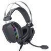 Наушники XO GE-07 Static Gaming Black (GE-07 Black) изображение 5
