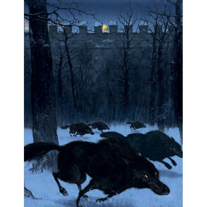 Книга Лицар Сич і Рання Пташка. Книга 2 - Крістофер Деніз Видавництво РМ (9786178512569) зображення 5