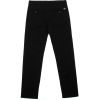 Штани дитячі A-Yugi шкільні (5279-188B-black) зображення 2