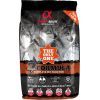 Сухий корм для собак Alpha Spirit The Only One 7 Days Formula 3 кг (8436586310325)