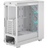Корпус Fractal Design Epoch White TG RGB Clear tint (FD-C-EPO1A-05) изображение 11
