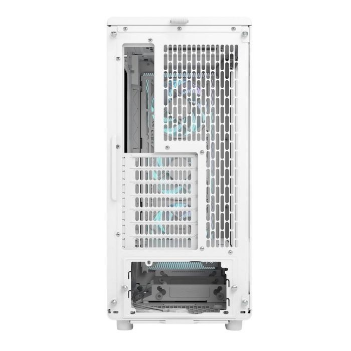 Корпус для ПК Fractal Design Epoch White TG RGB Clear tint (FD-C-EPO1A-05) изображение 12