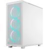 Корпус Fractal Design Epoch White TG RGB Clear tint (FD-C-EPO1A-05) изображение 2