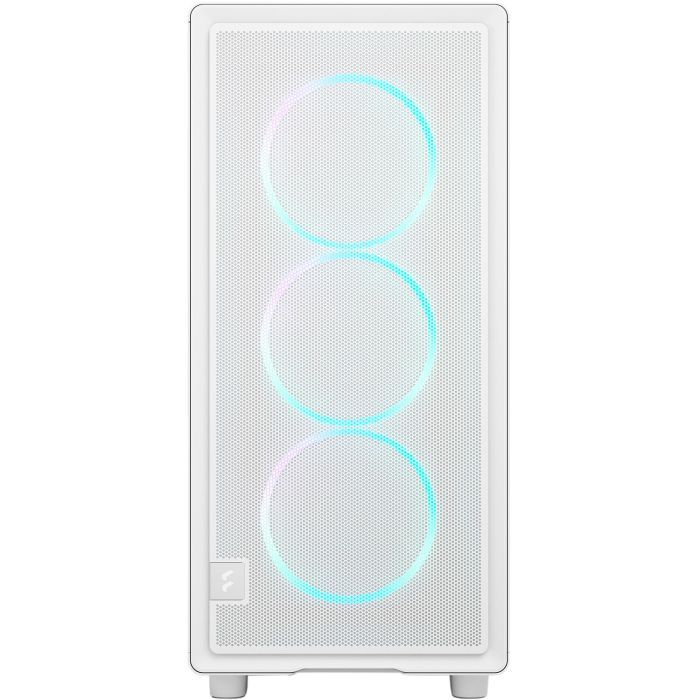 Корпус Fractal Design Epoch White TG RGB Clear tint (FD-C-EPO1A-05) изображение 3