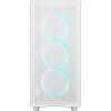 Корпус Fractal Design Epoch White TG RGB Clear tint (FD-C-EPO1A-05) изображение 3