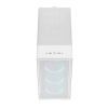 Корпус для ПК Fractal Design Epoch White TG RGB Clear tint (FD-C-EPO1A-05) изображение 3