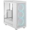 Корпус Fractal Design Epoch White TG RGB Clear tint (FD-C-EPO1A-05) изображение 4