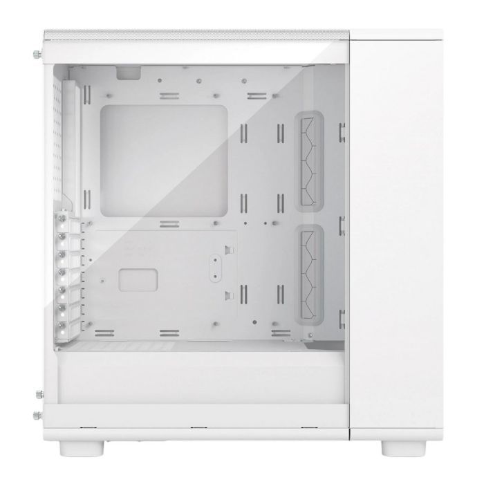 Корпус для ПК Fractal Design Epoch White TG RGB Clear tint (FD-C-EPO1A-05) изображение 5