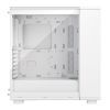 Корпус для ПК Fractal Design Epoch White TG RGB Clear tint (FD-C-EPO1A-05) изображение 5