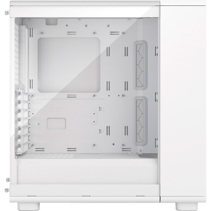 Корпус Fractal Design Epoch White TG RGB Clear tint (FD-C-EPO1A-05) изображение 6