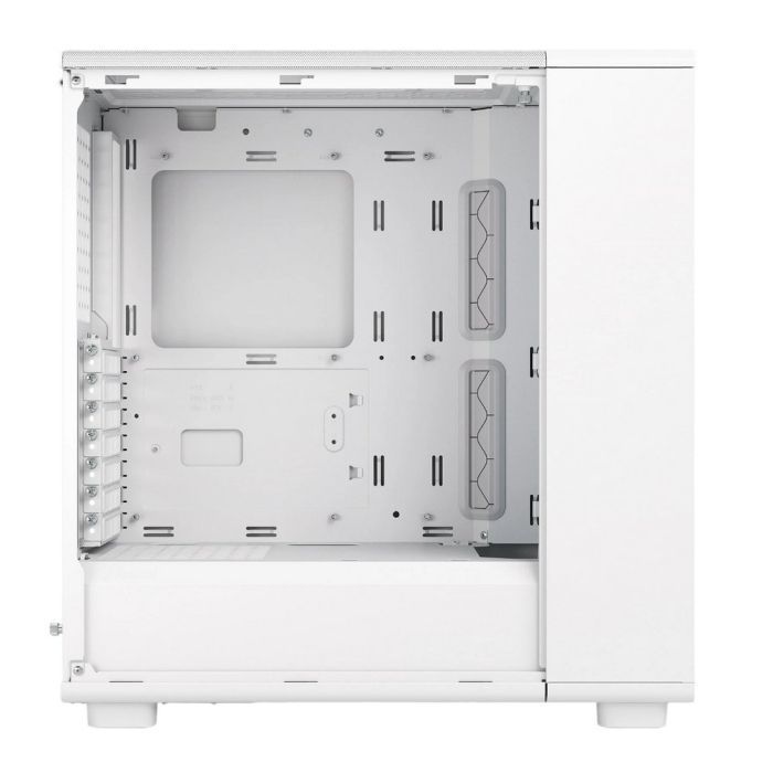 Корпус для ПК Fractal Design Epoch White TG RGB Clear tint (FD-C-EPO1A-05) изображение 6
