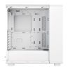 Корпус для ПК Fractal Design Epoch White TG RGB Clear tint (FD-C-EPO1A-05) изображение 6