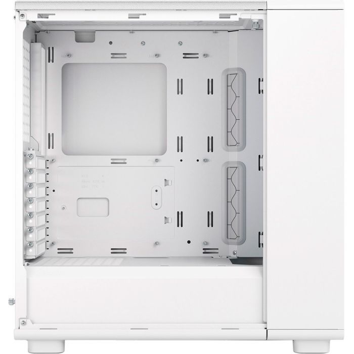 Корпус Fractal Design Epoch White TG RGB Clear tint (FD-C-EPO1A-05) изображение 7
