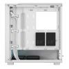 Корпус для ПК Fractal Design Epoch White TG RGB Clear tint (FD-C-EPO1A-05) изображение 9
