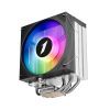Кулер для процессора 1stPlayer Кулер процесорний 1stPlayer CY12L Black (CY12L-BK) изображение 2